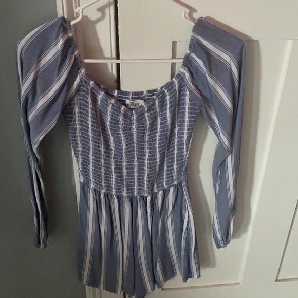 Hollister wromper size extra small - Picture 1 of 2